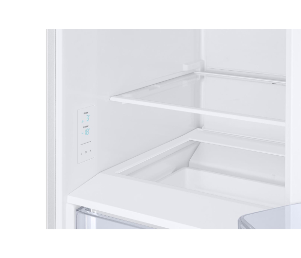Samsung LODÓWKA SAMSUNG RB34T600EWW [###] - 1377183 - zdjęcie 6